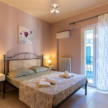 Fivos Apartment مدينة زاكينثوس المظهر الخارجي الصورة