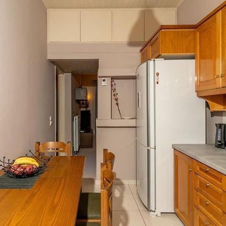 Fivos Apartment مدينة زاكينثوس المظهر الخارجي الصورة