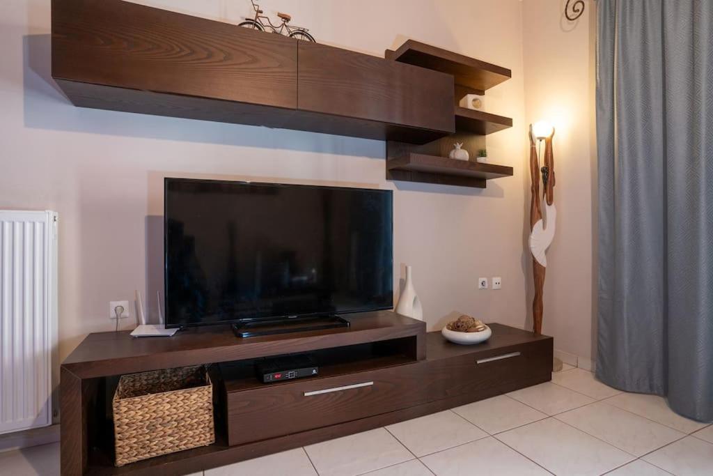 Fivos Apartment مدينة زاكينثوس المظهر الخارجي الصورة