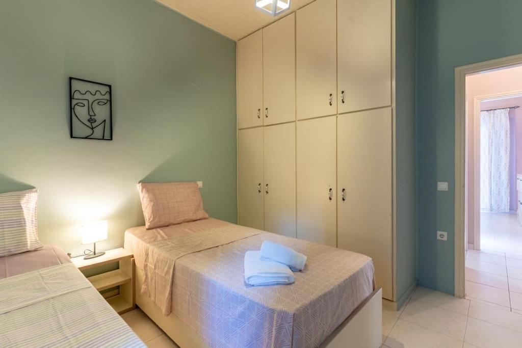 Fivos Apartment مدينة زاكينثوس المظهر الخارجي الصورة