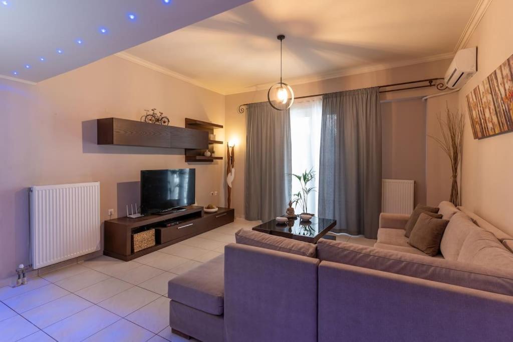 Fivos Apartment مدينة زاكينثوس المظهر الخارجي الصورة