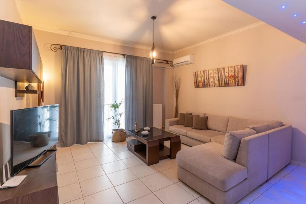 Fivos Apartment مدينة زاكينثوس المظهر الخارجي الصورة