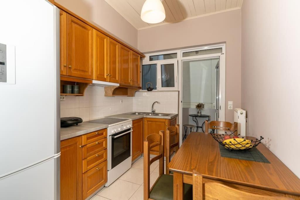 Fivos Apartment مدينة زاكينثوس المظهر الخارجي الصورة