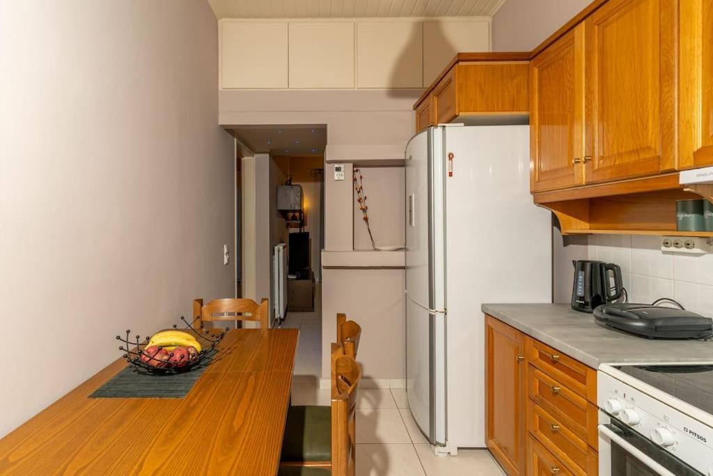 Fivos Apartment مدينة زاكينثوس المظهر الخارجي الصورة